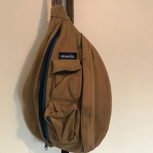 Kavu Bag